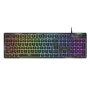 Teclado Genius Scorpion K7 USB