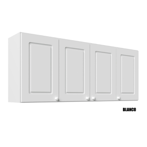 Aereo 4 Puertas - 160 ABR