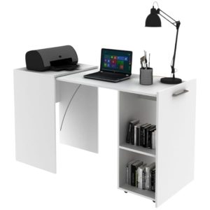 Mesa Escritorio Desayunador – 4170 Blanco