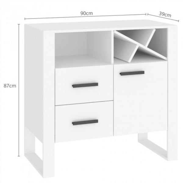 Armario Aparador Botellero - LE13 - Imagen 4