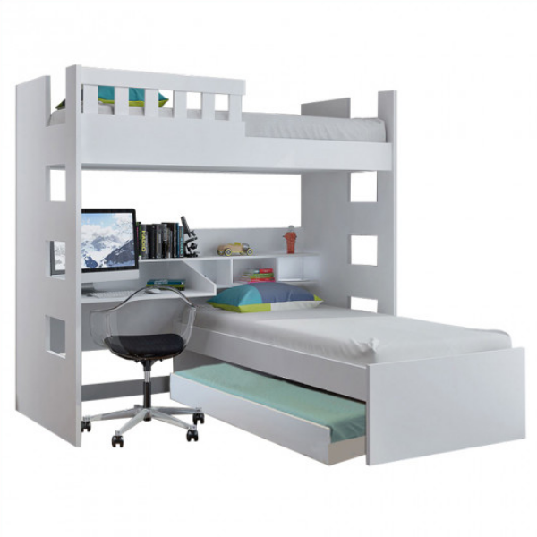 Tricama con Escritorio - U2316819