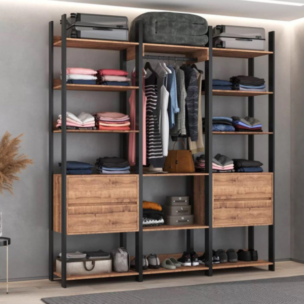 Roperia Estanteria - 117 - Imagen 6