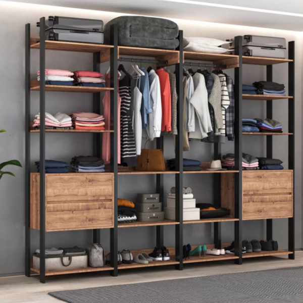 Roperia Estanteria - 117 - Imagen 5