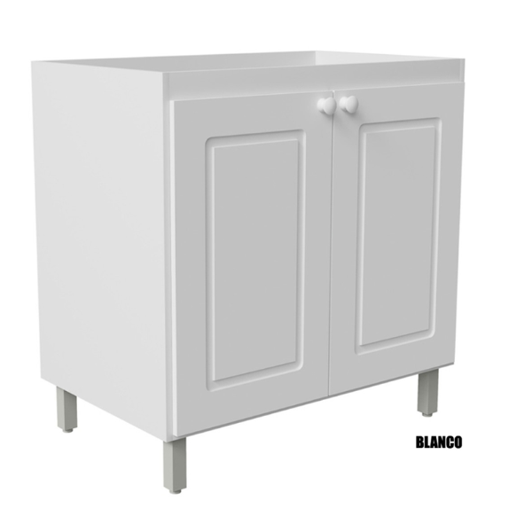 Bajo Mesada 2 Puertas - 80 BBR