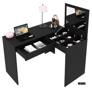 Dressoire Esquinero Escritorio - 2020