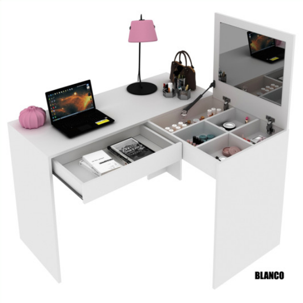 Dressoire Esquinero Escritorio - 2020 - Imagen 2