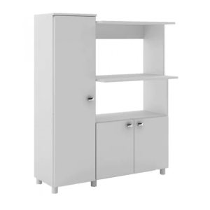 Multiuso con Alacena - 3310