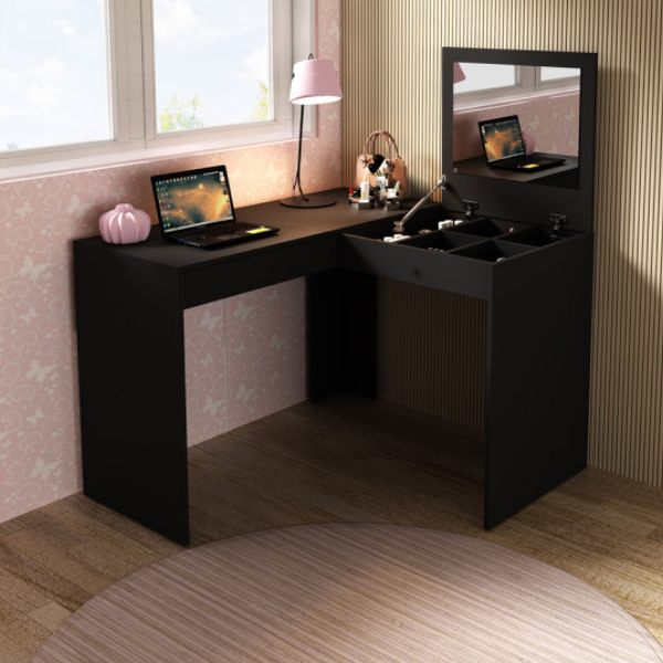 Dressoire Esquinero Escritorio - 2020 - Imagen 7