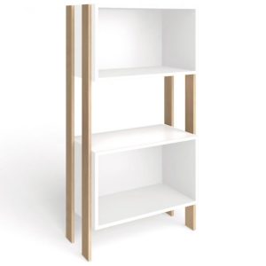 Biblioteca Estanterias Linea Retro