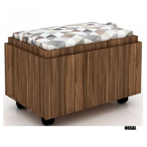 Puff Mesa de Living - 2053