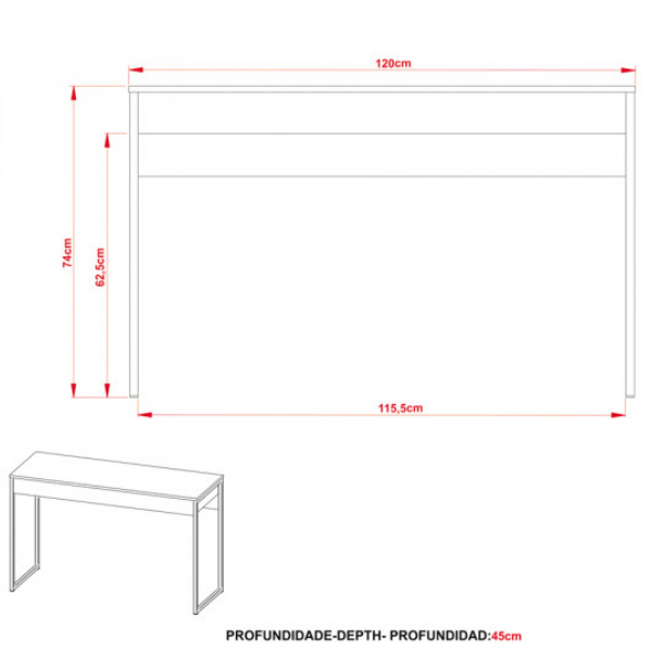 Escritorio - 4160 - Imagen 5