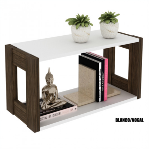 Repisa Flotante Minimalista - 1026