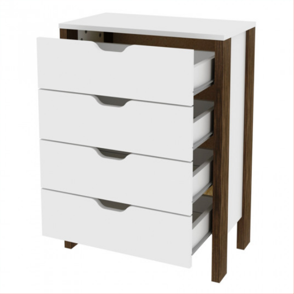 Comoda Cajonera Minimalista - 2000 - Imagen 2