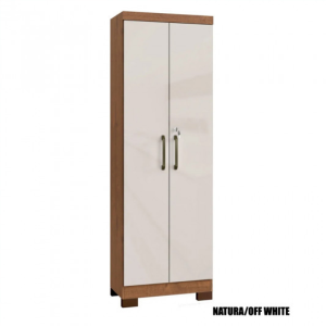 Armario Multiuso 2 Puertas - Max