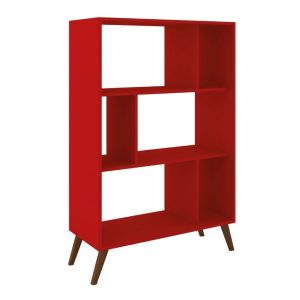 Biblioteca Estanterias Linea Retro