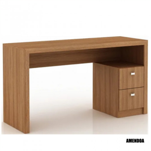 Escritorio 2 Cajones - 4130