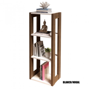 Repisa Flotante Minimalista - 1028