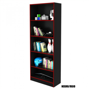 Biblioteca Estanteria - 4141
