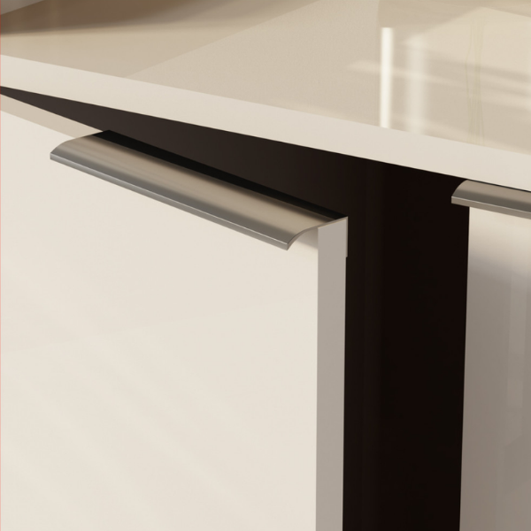 Armario Aparador 3 Puertas – 4112 Perola - Imagen 4