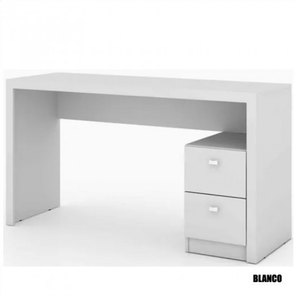 Escritorio 2 Cajones - 4130 - Imagen 2