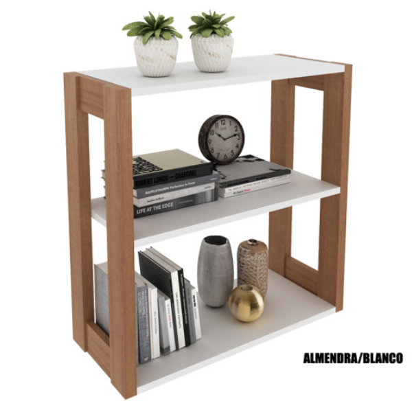 Repisa Flotante Minimalista - 1027 - Imagen 3