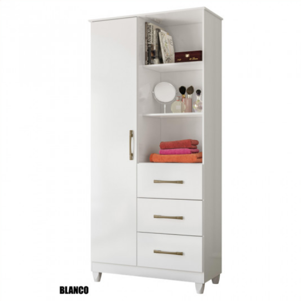 Ropero Armario – Sofia Blanco