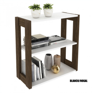 Repisa Flotante Minimalista - 1027