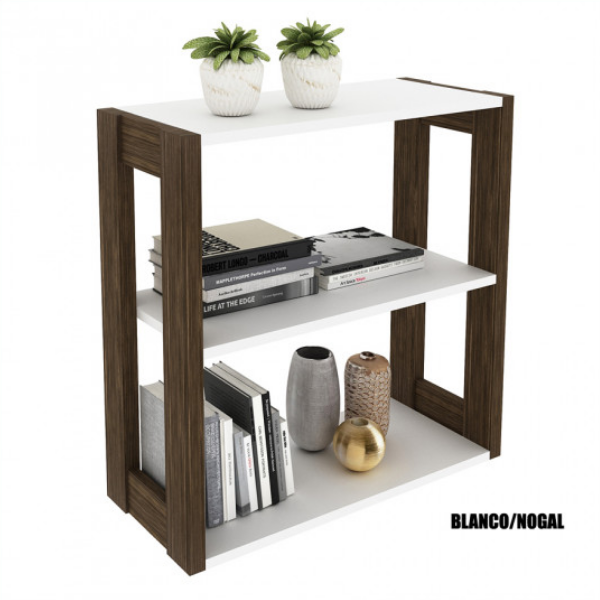 Repisa Flotante Minimalista - 1027