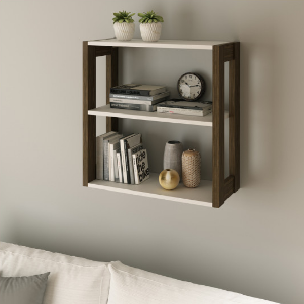 Repisa Flotante Minimalista - 1027 - Imagen 8