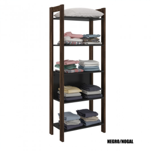 Biblioteca Estanteria Minimalista - 1005