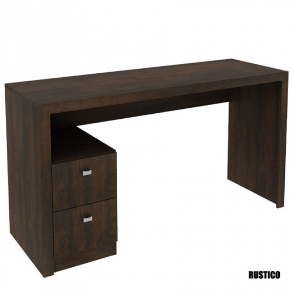 Escritorio 2 Cajones - 4130 - Imagen 3