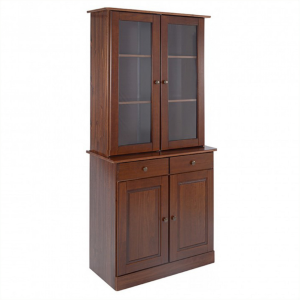 Cristalero 4 Puertas - Agata