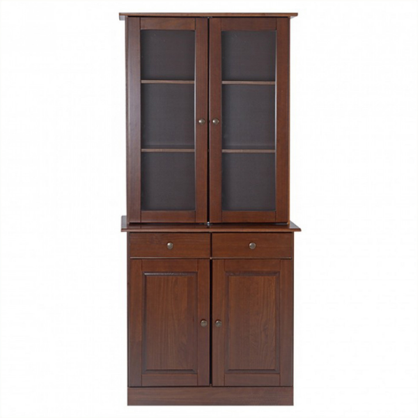 Cristalero 4 Puertas - Agata - Imagen 2