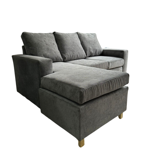 Chaise Longue Eros Repele Líquidos - Imagen 5