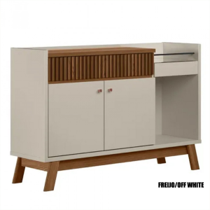 Aparador Botellero - Lucca