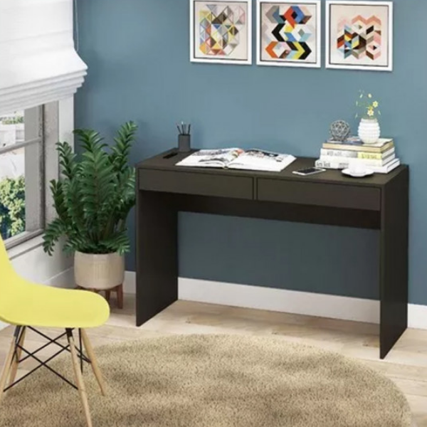 Escritorio 2 Cajones - Delta - Imagen 4