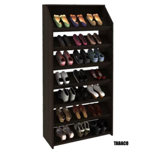 Zapatera Repisa Alta – 3403 Tabaco