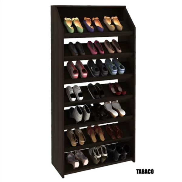 Zapatera Repisa Alta – 3403 Tabaco