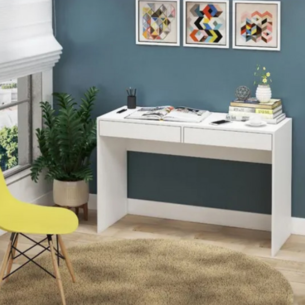 Escritorio 2 Cajones - Delta - Imagen 3