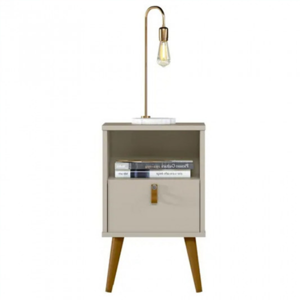 Mesa de Luz Estilo Retro - Buzios - Imagen 2