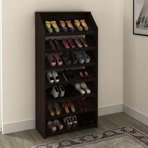 Zapatera Repisa Alta – 3403 Tabaco - Imagen 2