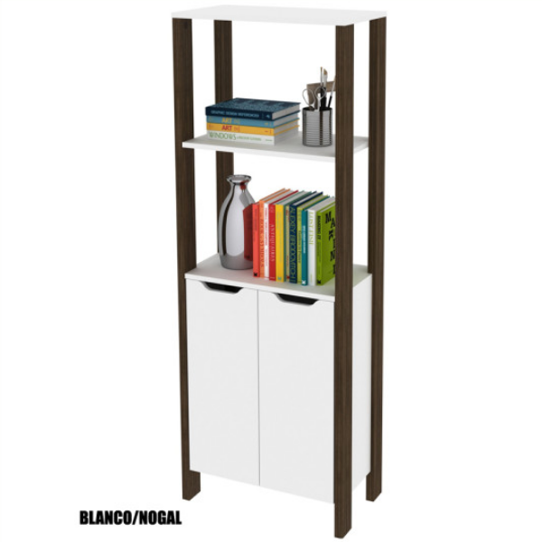 Biblioteca Estanteria - 2006