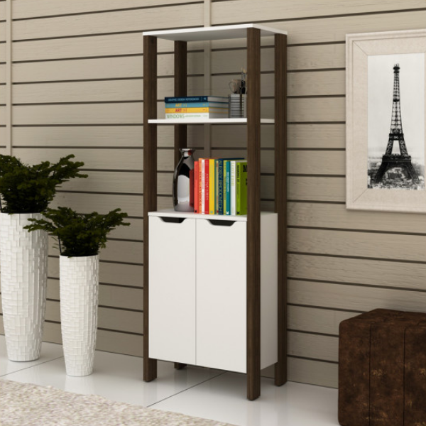 Biblioteca Estanteria - 2006 - Imagen 4