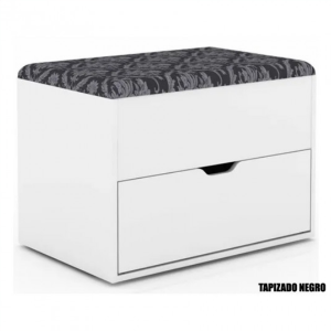 Puff con Cajon - 2051