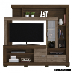 Modular Grand Acacia