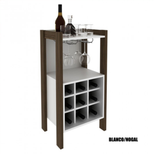 Bar Bodega Para Vinos - 1032