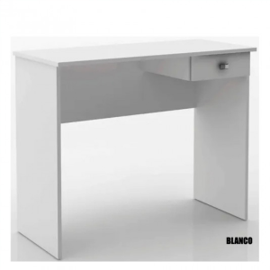 Escritorio con Cajon 4138 Blanco