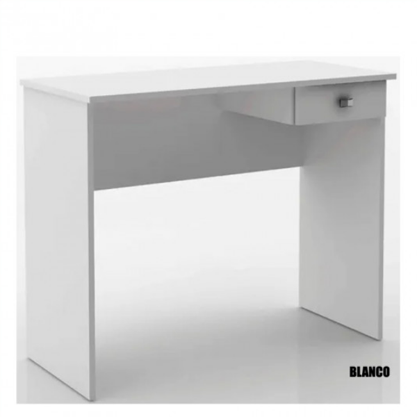 Escritorio con Cajon 4138 Blanco