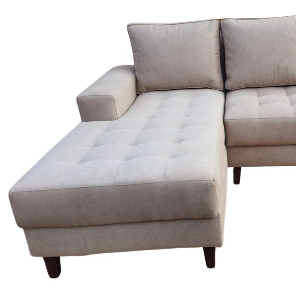Sofá Chaise Modelo Estilo - Imagen 2