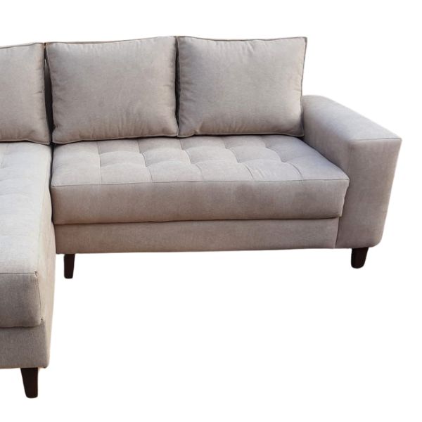 Sofá Chaise Modelo Estilo - Imagen 3